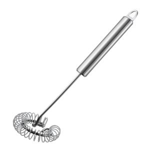 Modern House Chief Visp silikon 26 cm Stål