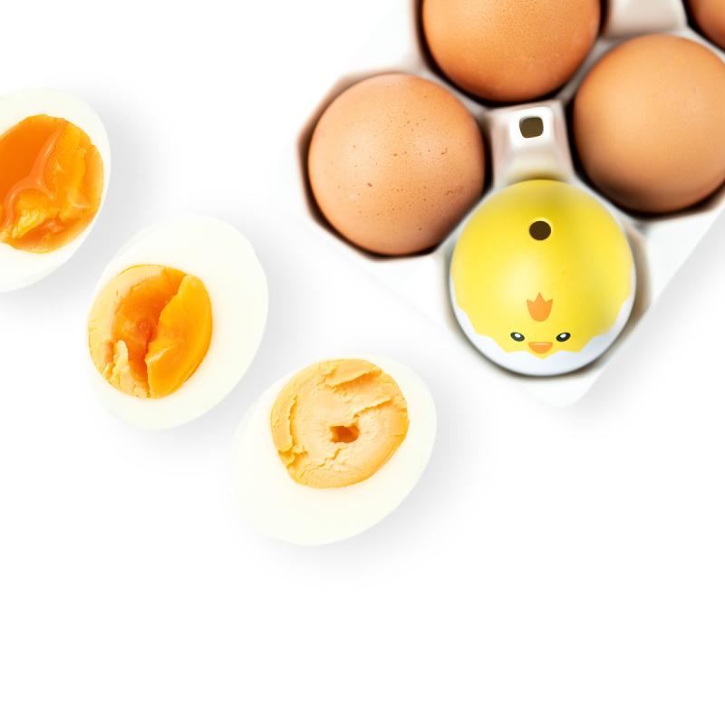 Brainstream BeepEgg Barnyard Äggklocka Chicken