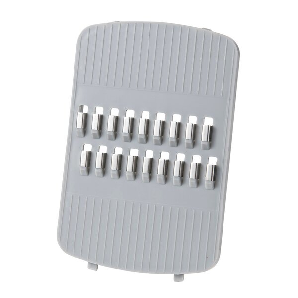 Modern House Basis julienne grov 12 cm till grönsakshackare