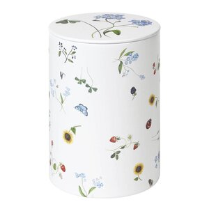 Kähler Hammershøi Summer förvaringslåda 14,5 symphony