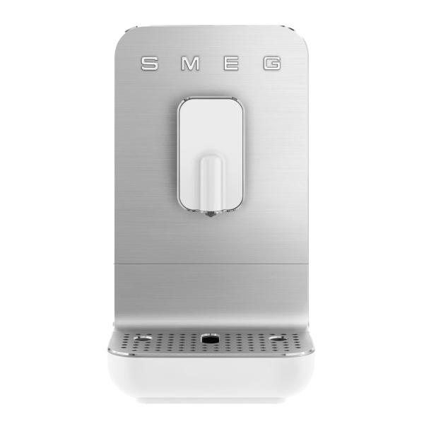 Helautomatisk Kaffemaskin BCC11 1,4 L Matt Vit