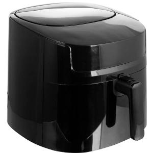 EMERIO Airfryer 7,2 L Rostfri
