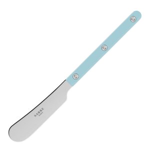 Sabre Bistrot smörkniv 14 cm pastel blue