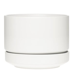 Arabia Kruka SN 19 cm matt vit