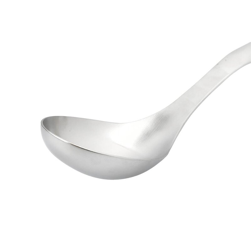 KitchenAid Premium slev 34 cm rostfritt stål