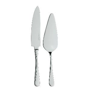 Zwilling Zwiling Jessica Serveringsset Tårtspade och Tårtkniv