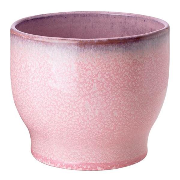 Knabstrup Odlingskruka 12,5 cm Rosa