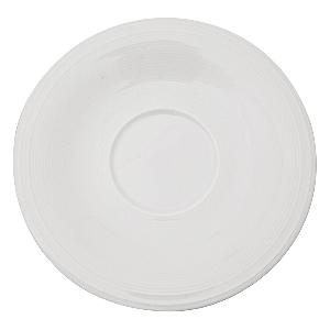 Stiernholm Rhythm Fat till Kopp 15 cm Vit