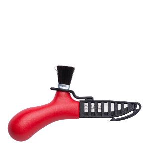 Morakniv Svampkniv Karl-Johan Röd
