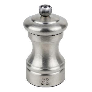 Peugeot Bistro Chef Pepparkvarn 10 cm Rostfritt Stål