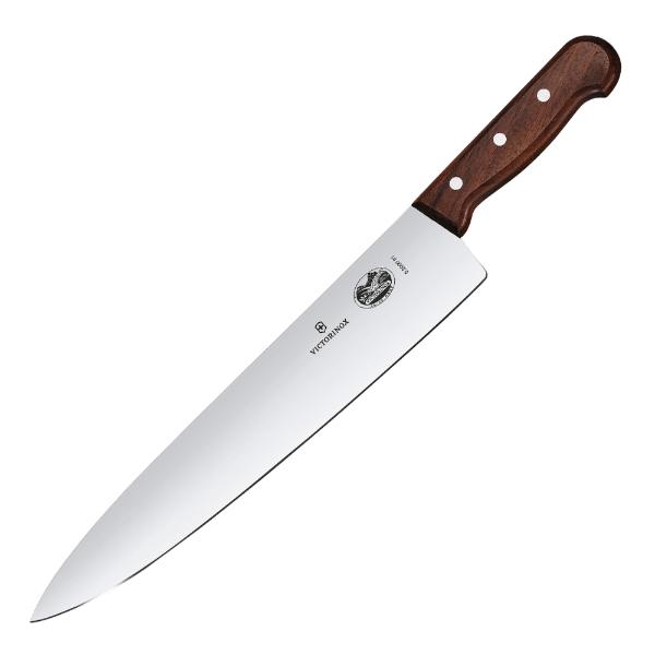 Kebony Kockkniv 31 cm