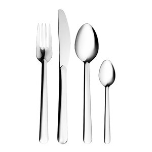 Eva Trio Nova Bestickset 48 delar