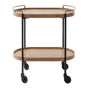 Stelton Hem rullbord 65 cm oak