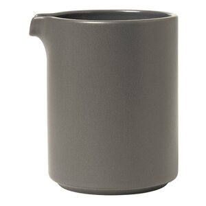 Blomus Pilar Mjölkkanna 0,28 L Pewter