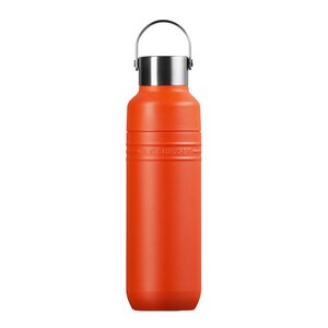 Le Creuset On The Go termosflaska 0,5 L volcanic