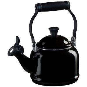 Le Creuset Demi Kittel 1 L Black