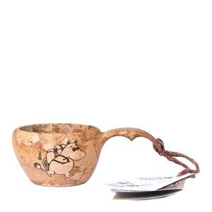 Kupilka Mumin mugg 12 cl Mumintrollet