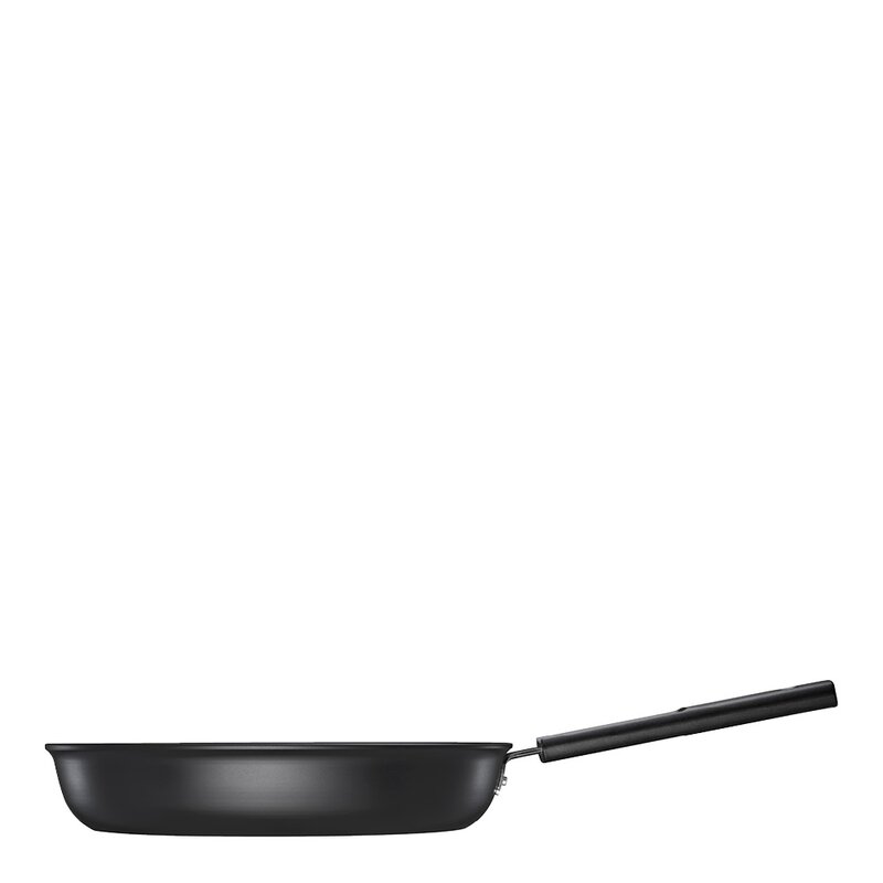 Fiskars Hard Face stekpanna 28 cm