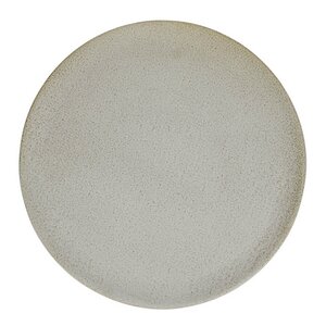 Aida RAW runt fat 34 cm sandy beige