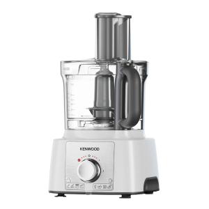 Kenwood Multipro Express Foodprocessor FDP65.450.WH Vit