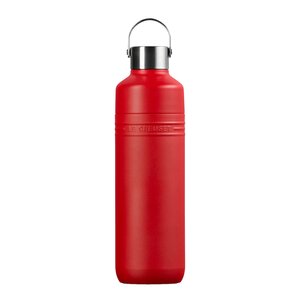 Le Creuset On The Go termosflaska 1 L cerise