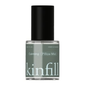 Kinfill Kuddspray 50 ml honey & chamomile