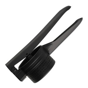 Maku Potatispress 24 cm svart