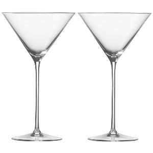 Zwiesel Glas Enoteca Martiniglas 29 cl 2-pack Klar