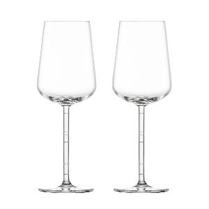 Zwiesel Glas Journey Vitvinsglas 44 cl Klar
