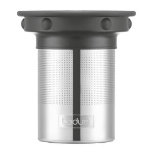 Bodum Assam filter med silikonring till tekanna 1 L stål