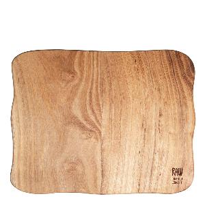 Aida Raw Skärbräda 40x30 cm