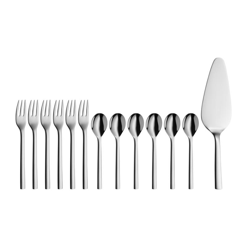 WMF Nuova Tårtset 13 delar