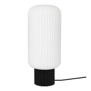 Broste Copenhagen Lolly Bordslampa 16x39 cm Svart