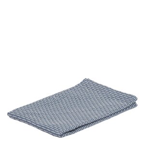 The Organic Company Disktrasa 30x35 cm dark grey