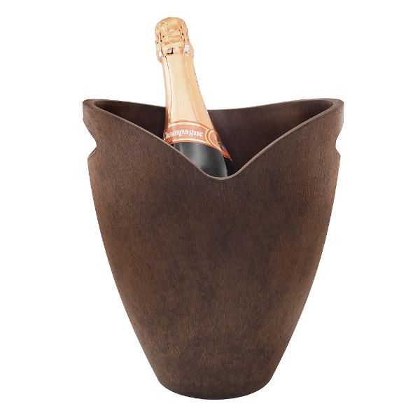 Pulltex Ishink Ebenholts