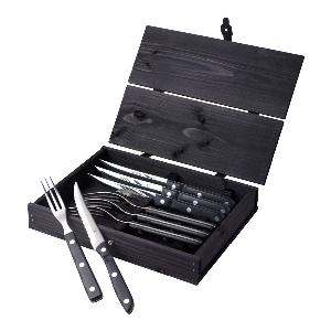 Gense Old Farmer Grillbestick 8 delar