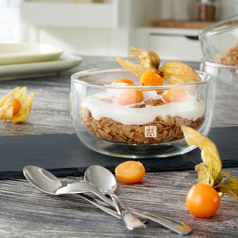 Zwilling Sorrento Dessertskål 28 cl 2-pack