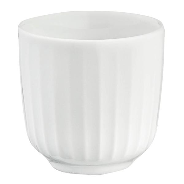 Hammershøi Espressokopp 10 cl Vit