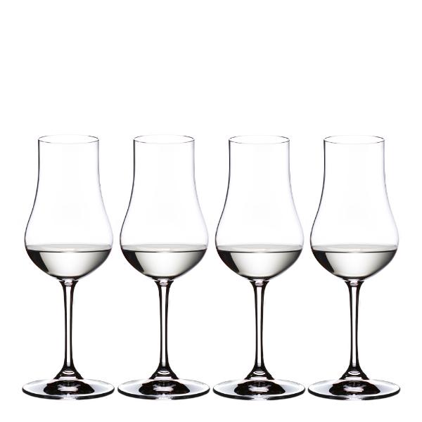 Bar Tumbler Romglas 4-pack