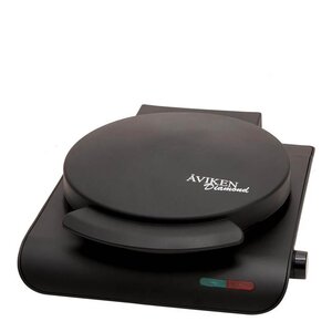 Åviken Rån-/strutjärn 908.2 100W svart