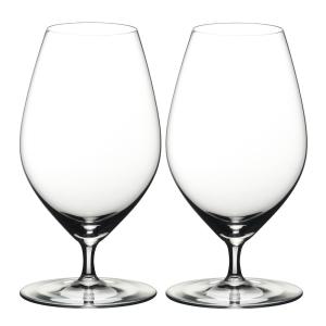 Riedel Veritas Ölglas 2-pack