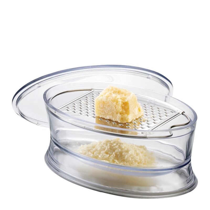 Bodum Parma rivjärn 7,7 cm klar