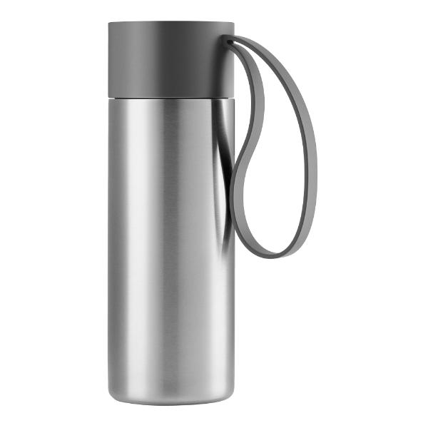 Mugg To Go 35 cl Grå