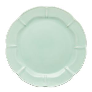 Aida Søholm Solvej Tallrik 22 cm Minty green 