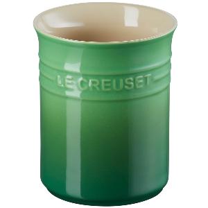 Le Creuset Bestick- & redskapförvaring 1,1 L Bamboo green