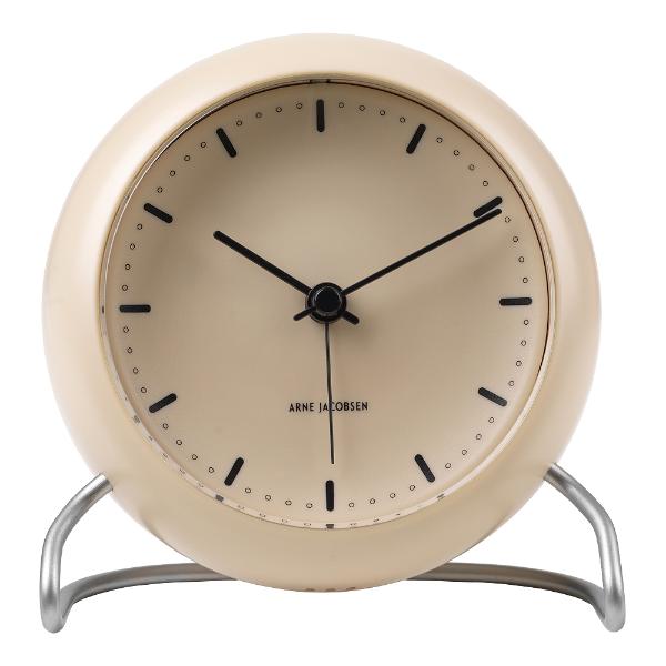 City Hall Bordsur 11 cm Sand