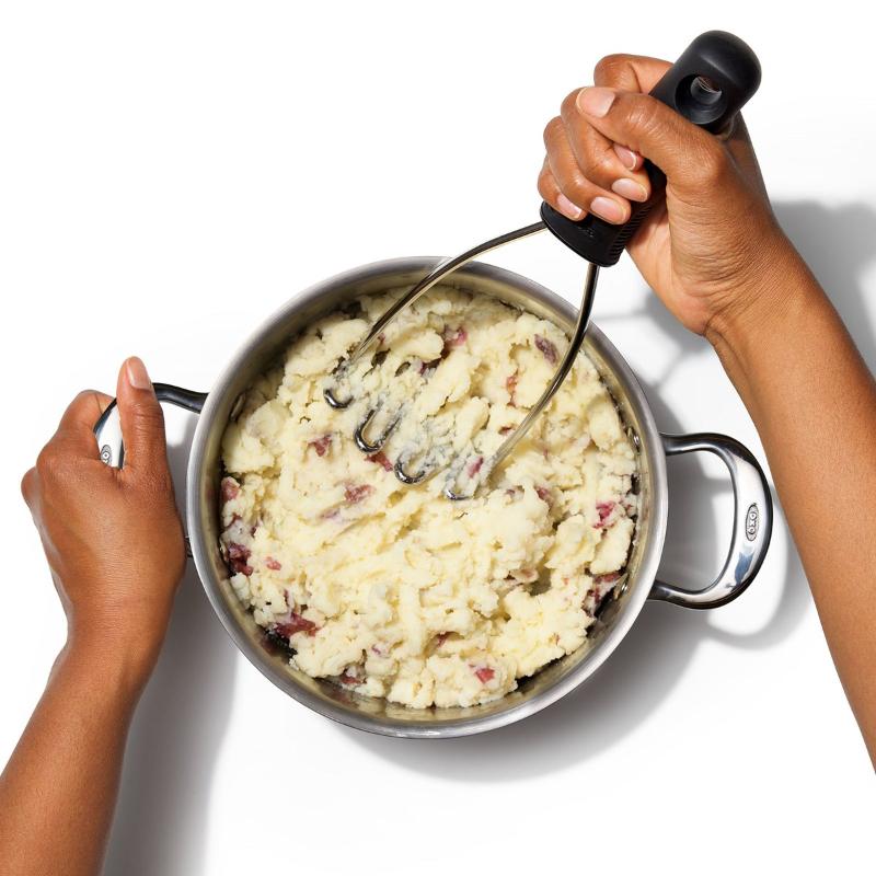 OXO Potatismosare