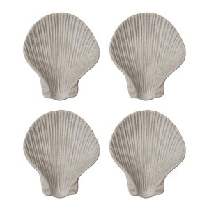 ByOn Fumiko ätpinnehållare 4-pack beige