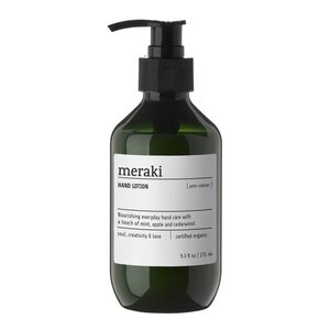 Meraki Handkräm 275 ml anti-odour
