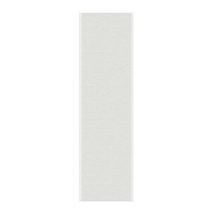 Ekelund Gåsöga Löpare 35x120 cm Beige